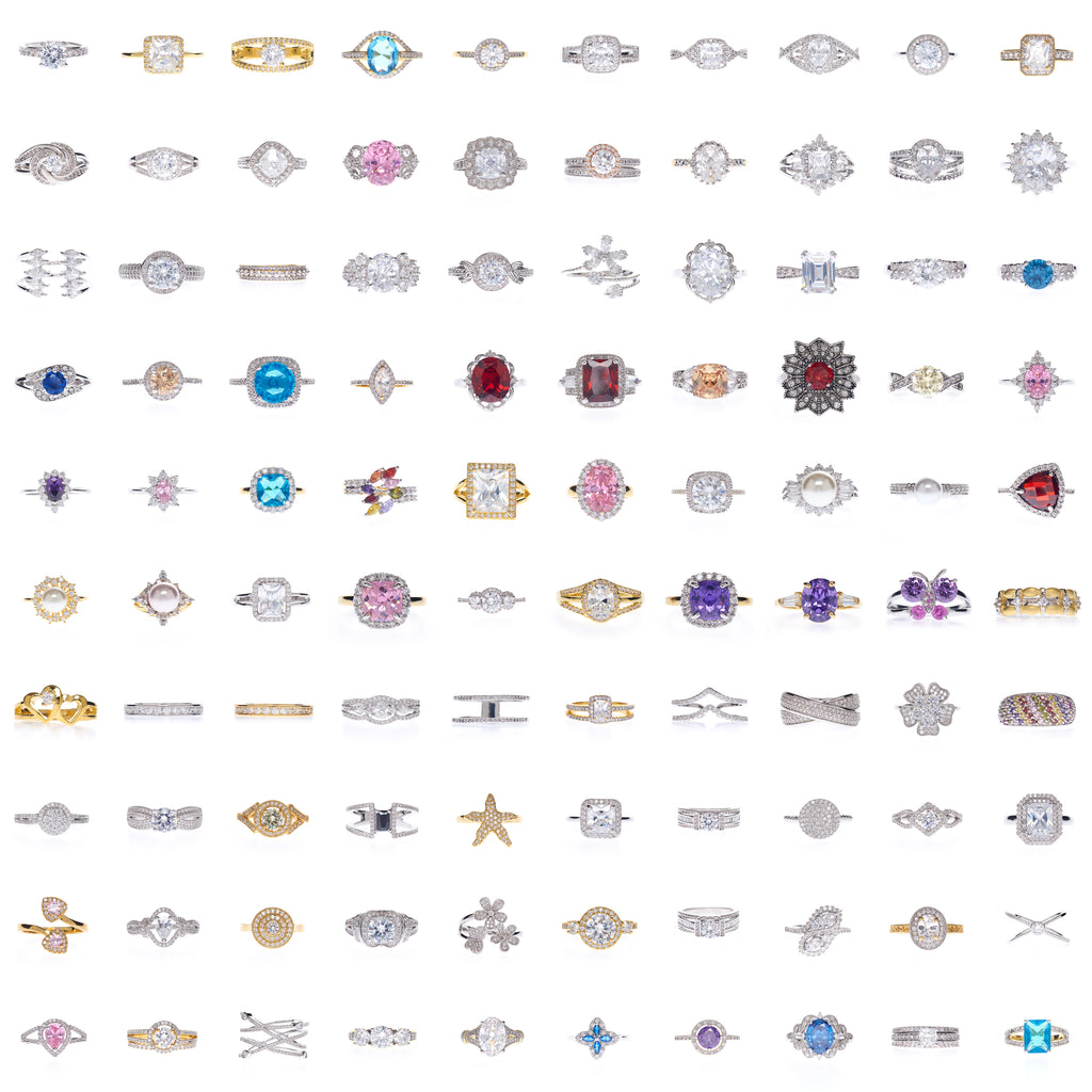 Viamar Return - Viamar Jewelry
