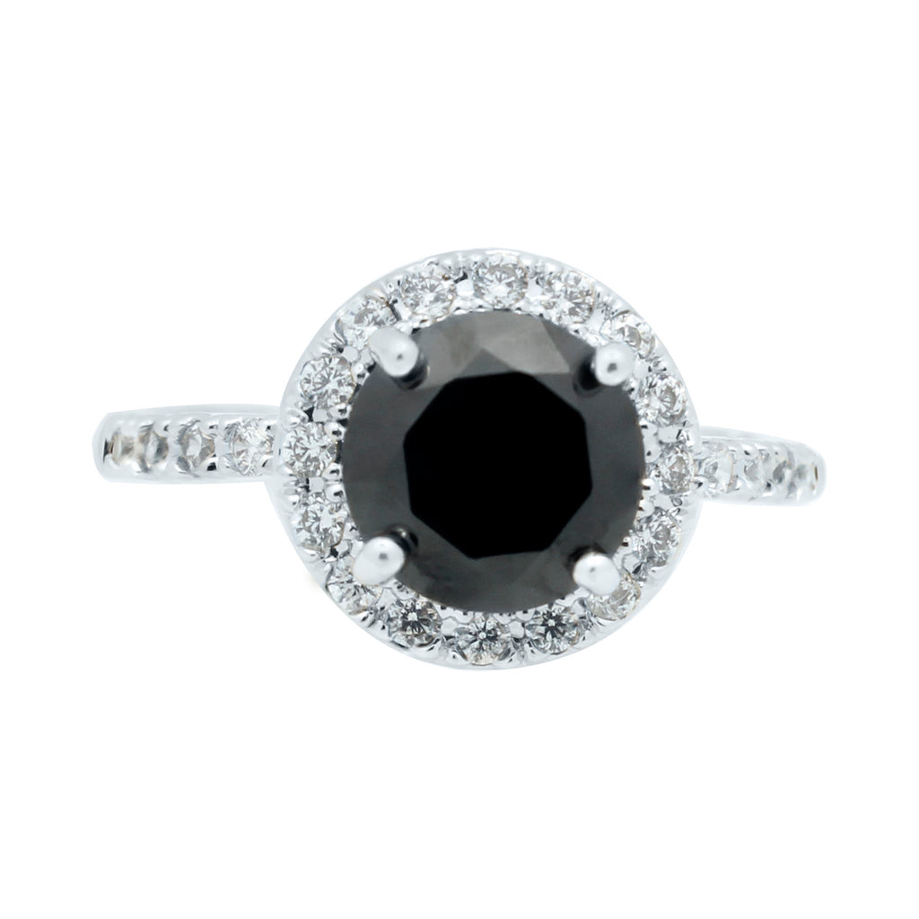 Carmen Ring - Viamar Jewelry