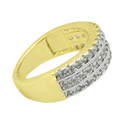Marsha Ring - Viamar Jewelry