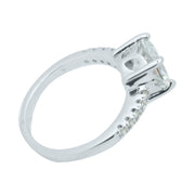 Christy Ring - Viamar Jewelry