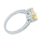 Christy Ring - Viamar Jewelry