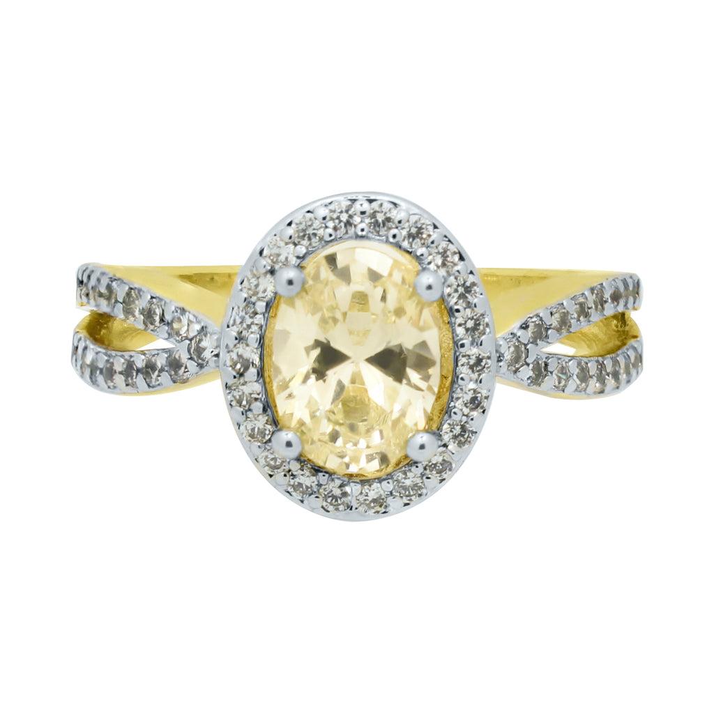 Savannah Ring - Viamar Jewelry