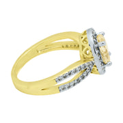 Savannah Ring - Viamar Jewelry