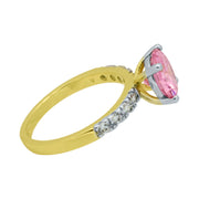 Harper Ring - Viamar Jewelry