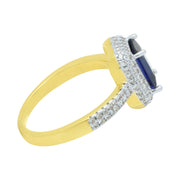Chelsea Ring - Viamar Jewelry