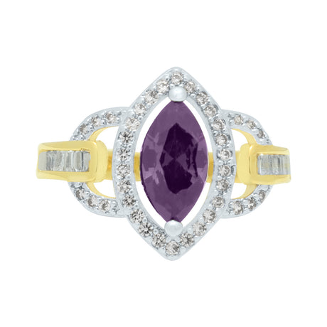 Callie Ring - Viamar Jewelry