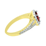 Kimberly Ring - Viamar Jewelry