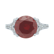 Morgan Ring - Viamar Jewelry