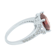 Morgan Ring - Viamar Jewelry