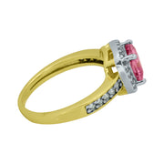 Blakely Ring - Viamar Jewelry